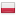 opiekaseniora.pl server is located in Poland